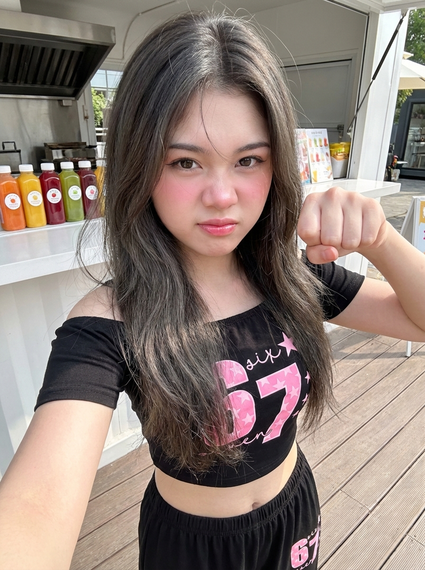 แชท หาเพื่อนคุย, โสด 