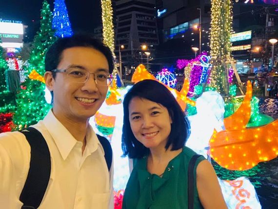 แชท หาเพื่อนคุย 