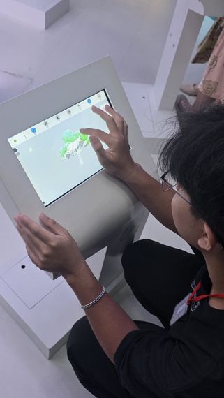 แชท หาเพื่อนคุย  ที่อยู่  นนทบุรี