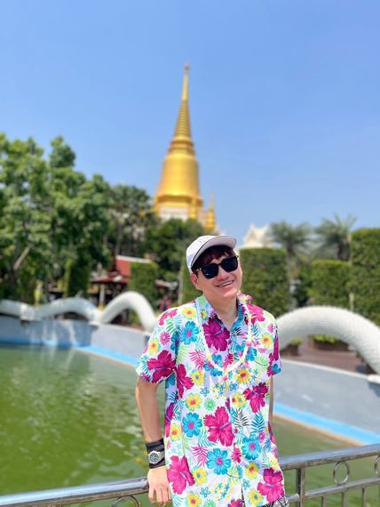 แชท หาแฟน, หาเพื่อนคุย  ที่อยู่ กรุงเทพมหานคร
