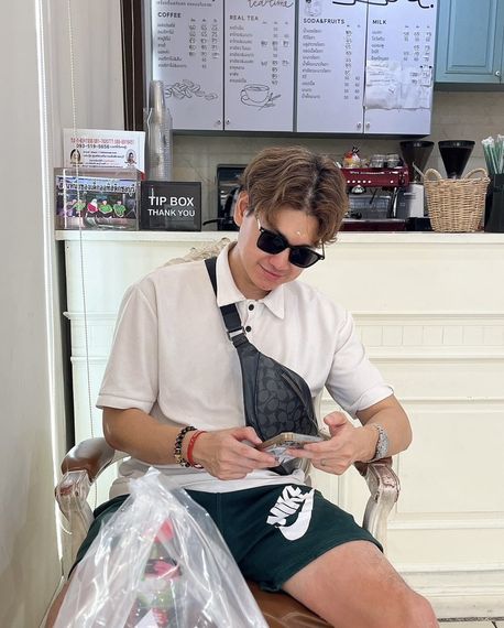 แชท หาแฟน, หาเพื่อนคุย  ที่อยู่ กรุงเทพมหานคร