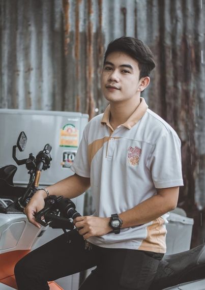 แชท หาเพื่อนเที่ยว, โสด 