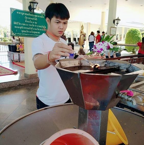 แชท หาเพื่อนไลน์ 