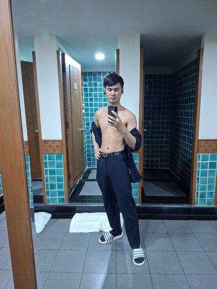 แชท โสด, แชทเปิดกล้อง  ที่อยู่ กรุงเทพมหานคร