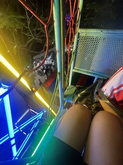 แชท หาเพื่อนคุย  ที่อยู่  นนทบุรี