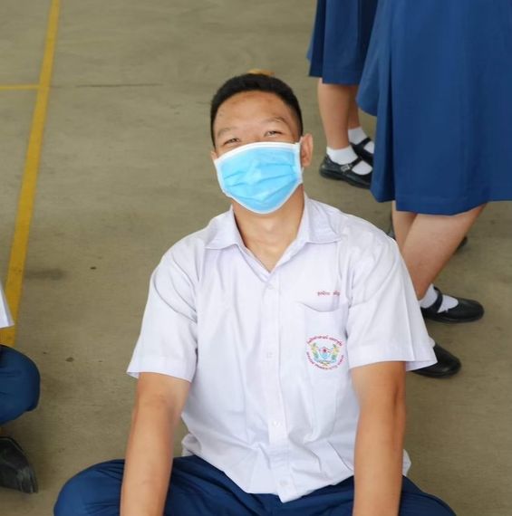 แชท หาเพื่อนคุย 