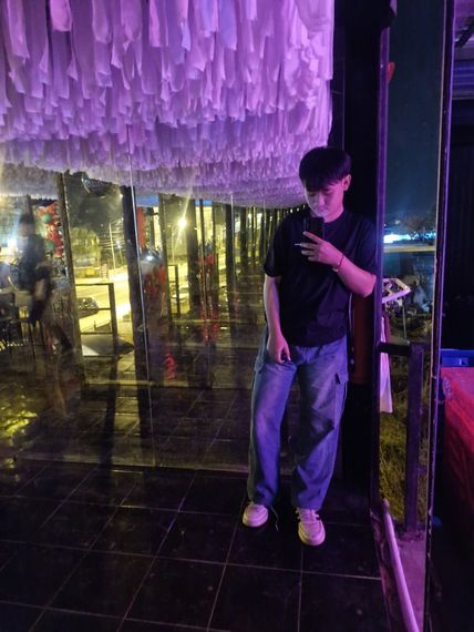 แชท หาเพื่อนคุย 