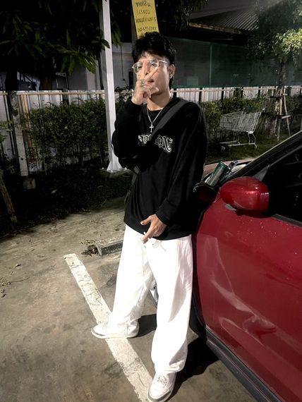 แชท หาเพื่อนคุย 