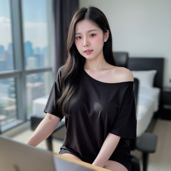 แชท หาเพื่อนคุย 