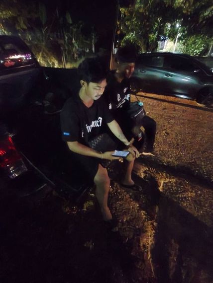 แชท หาเพื่อนคุย, หากิ๊ก  ที่อยู่  เชียงใหม่