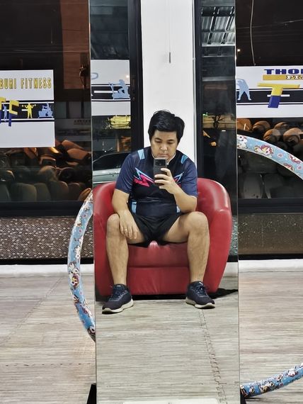 แชท หาเพื่อนคุย, หากิ๊ก  ที่อยู่ กรุงเทพมหานคร