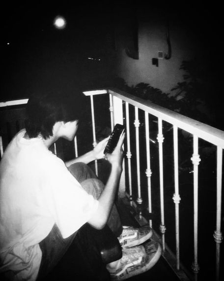 chat chat, find 2nd love 