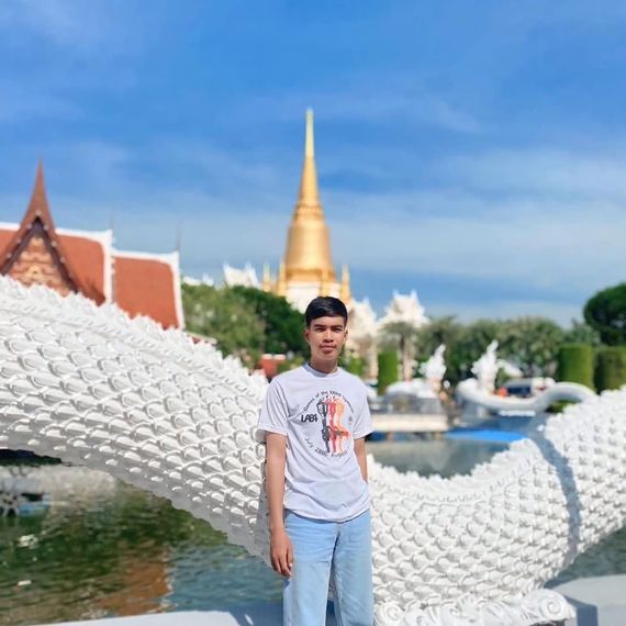 แชท หาเพื่อนคุย 