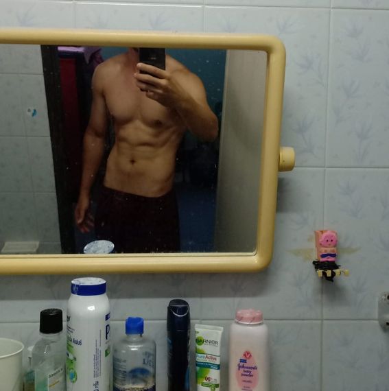 แชท หาเพื่อนคุย 