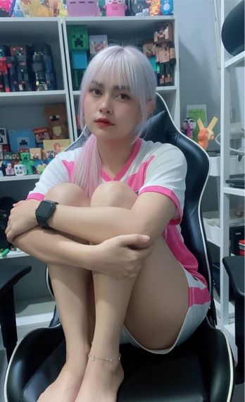 แชท หาเพื่อนคุย 