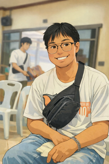 แชท หาเพื่อนคุย 