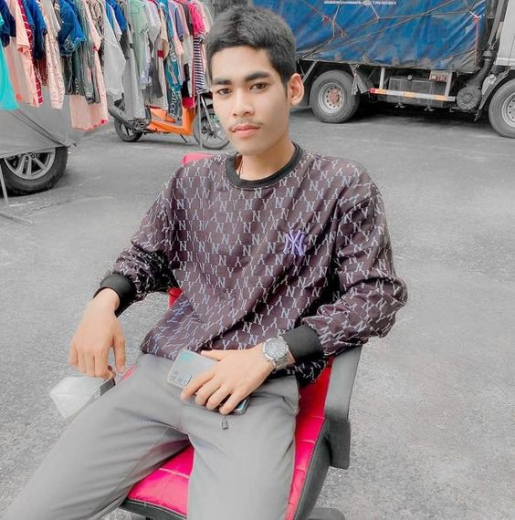 แชท หาเพื่อนคุย