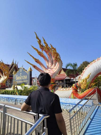 แชท หาเพื่อนคุย 