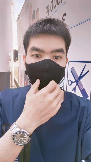 แชท หาเพื่อนคุย 