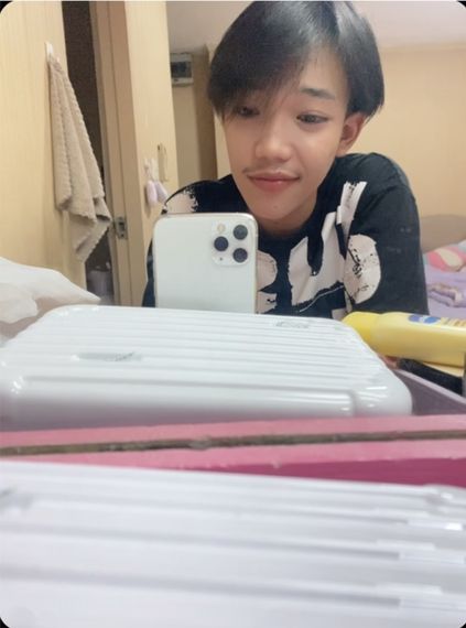 แชท หาเพื่อนคุย  ที่อยู่ กรุงเทพมหานคร