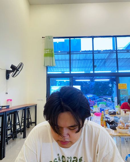 แชท หาเพื่อนคุย 