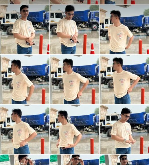 แชท หากิ๊ก, แชทเปิดกล้อง  ที่อยู่  ชลบุรี