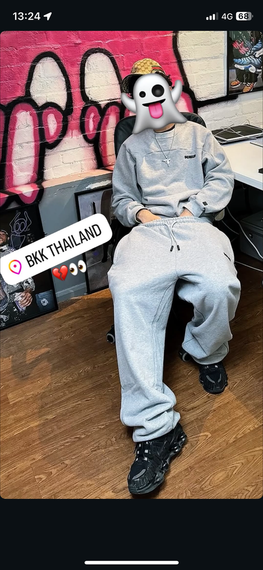 แชท หาเพื่อนคุย, โสด  ที่อยู่ กรุงเทพมหานคร