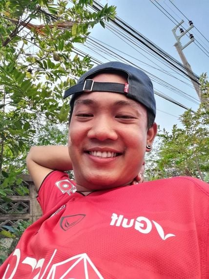 แชท หาเพื่อนคุย