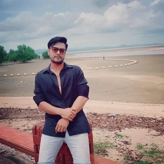 แชท หาเพื่อนคุย 