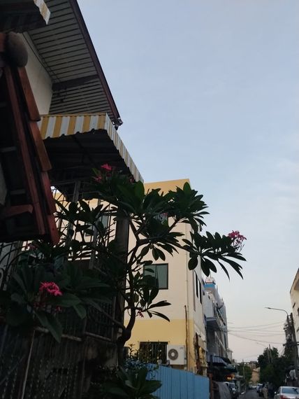 แชท หาเพื่อนคุย 