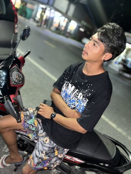 แชท หาเพื่อนคุย 