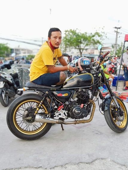 chat find love, chat from Pathum Thani