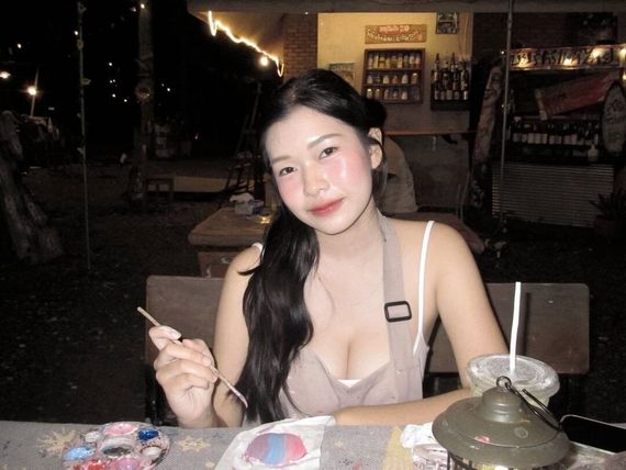 แชท หาเพื่อนคุย