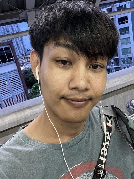 แชท หาแฟน, โสด 