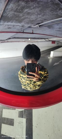 แชท หาเพื่อนคุย 