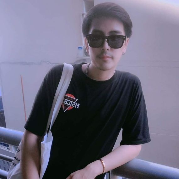 chat find 2nd love  from Bangkok