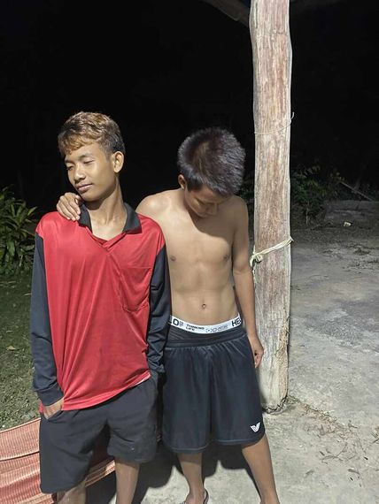 แชท หาเพื่อนคุย 