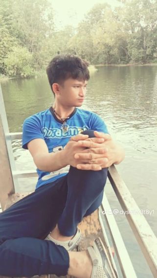 แชท หาเพื่อนคุย 