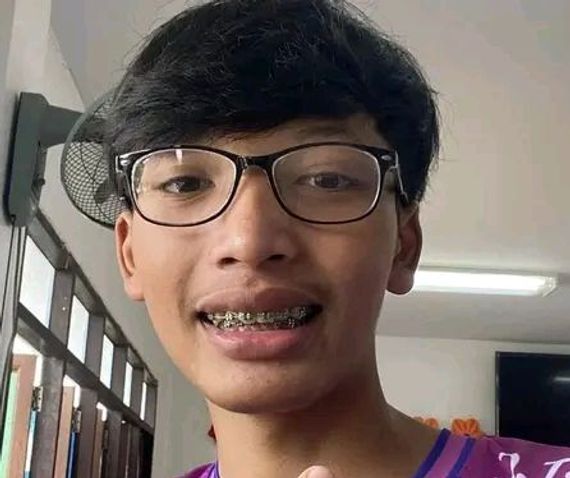 แชท หาเพื่อนคุย 