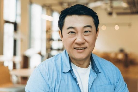 chat chat, find line friends  from Bangkok