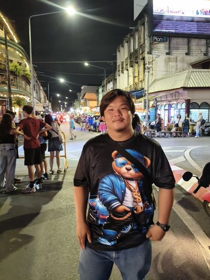 แชท หาเพื่อนคุย 