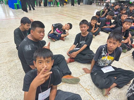 แชท หาเพื่อนคุย 