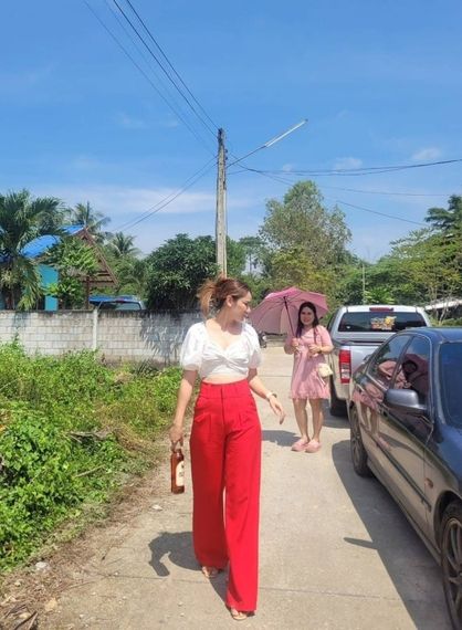 แชท หาเพื่อนคุย 