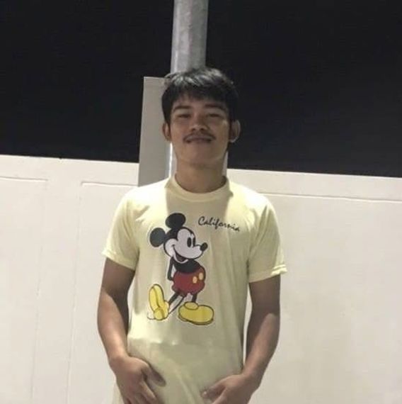 chat find love, find line friends  from Chon Buri