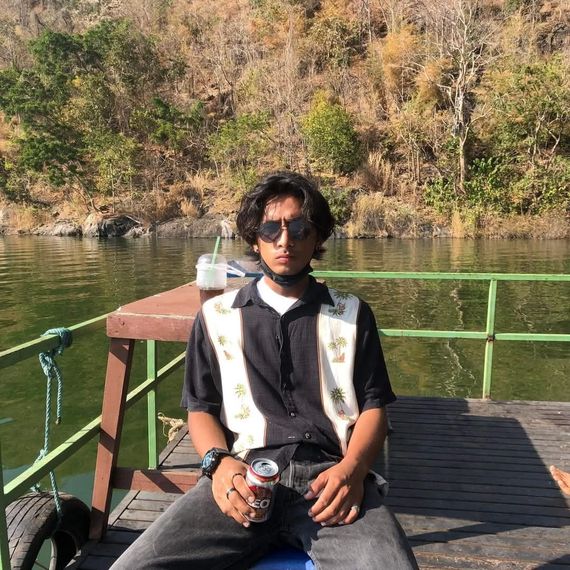 แชท หาเพื่อนคุย, หาเพื่อนเที่ยว  ที่อยู่ กรุงเทพมหานคร