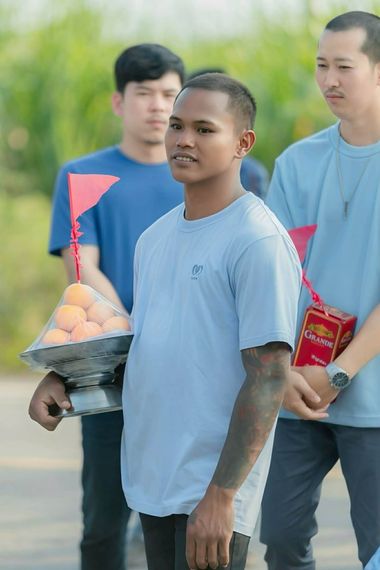 chat find love, find 2nd love  from Suphan Buri