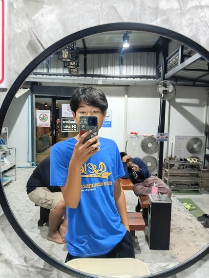 แชท หาเพื่อนคุย 