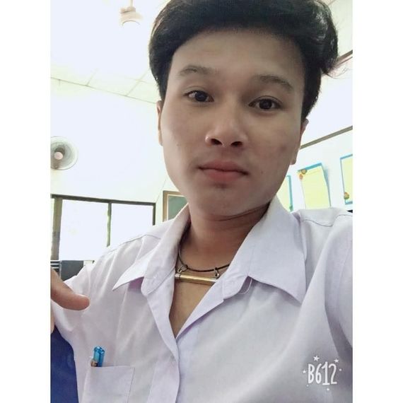chat chat, single  from Bangkok