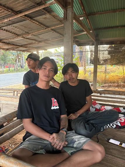 แชท หาเพื่อนคุย 