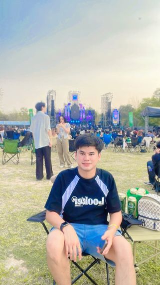 แชท หาเพื่อนคุย, โสด 